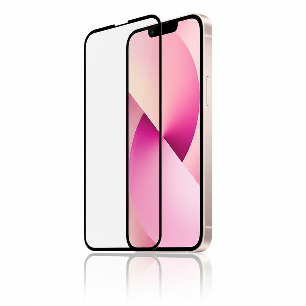 Mobile Tempered Glass