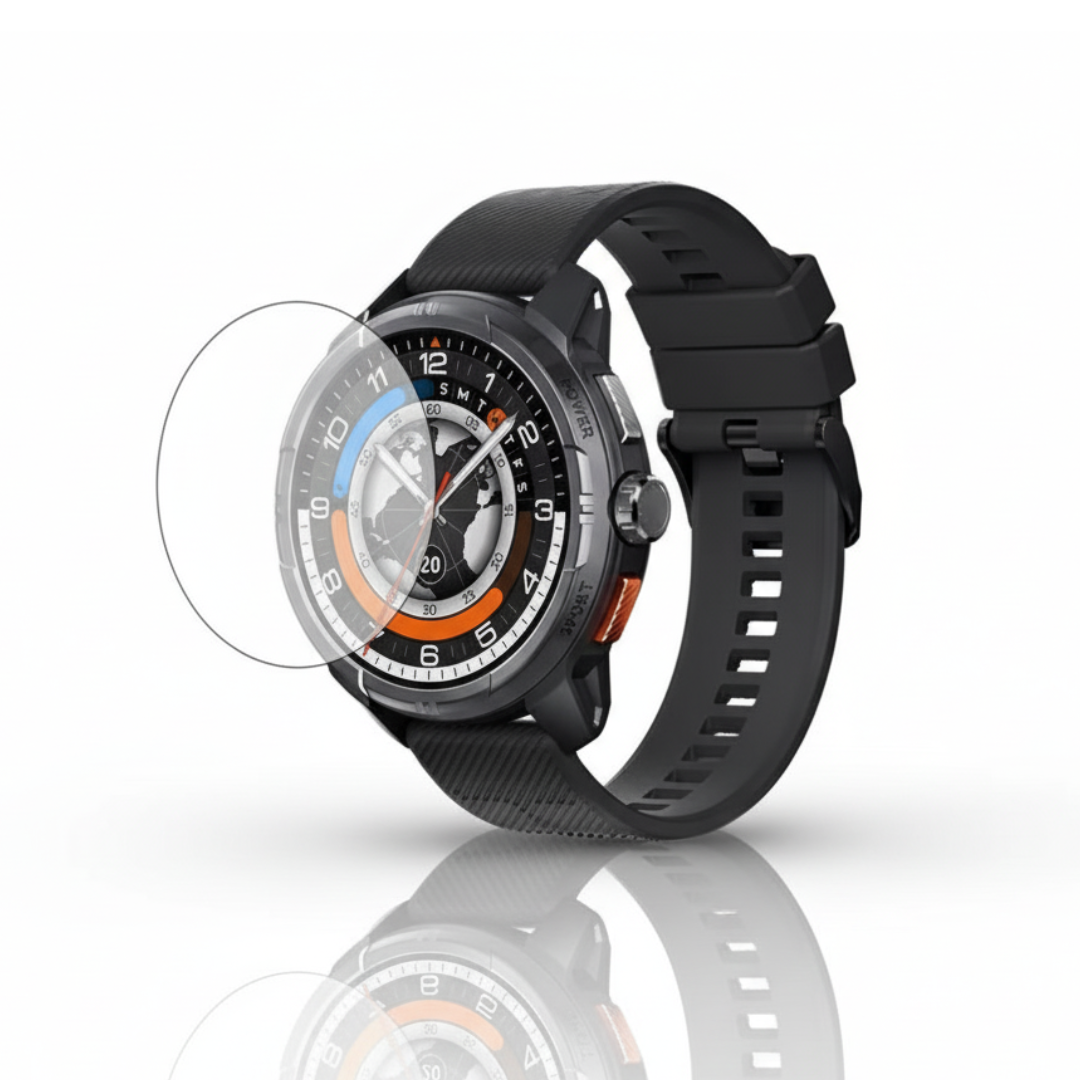 Watch Screen Protectors