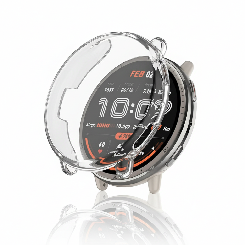 Watch Covers