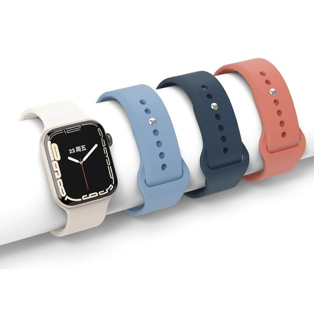 Watch Straps