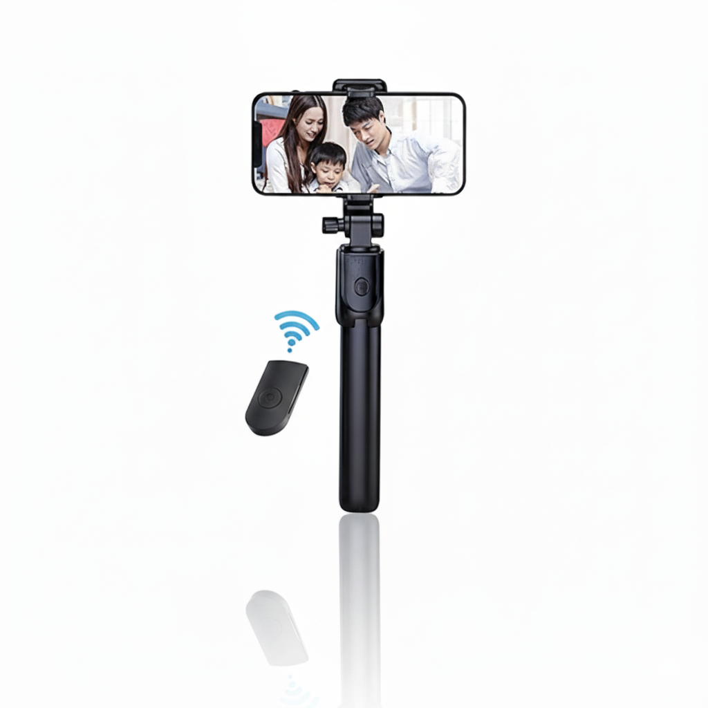 Selfie Stick & Gimbals