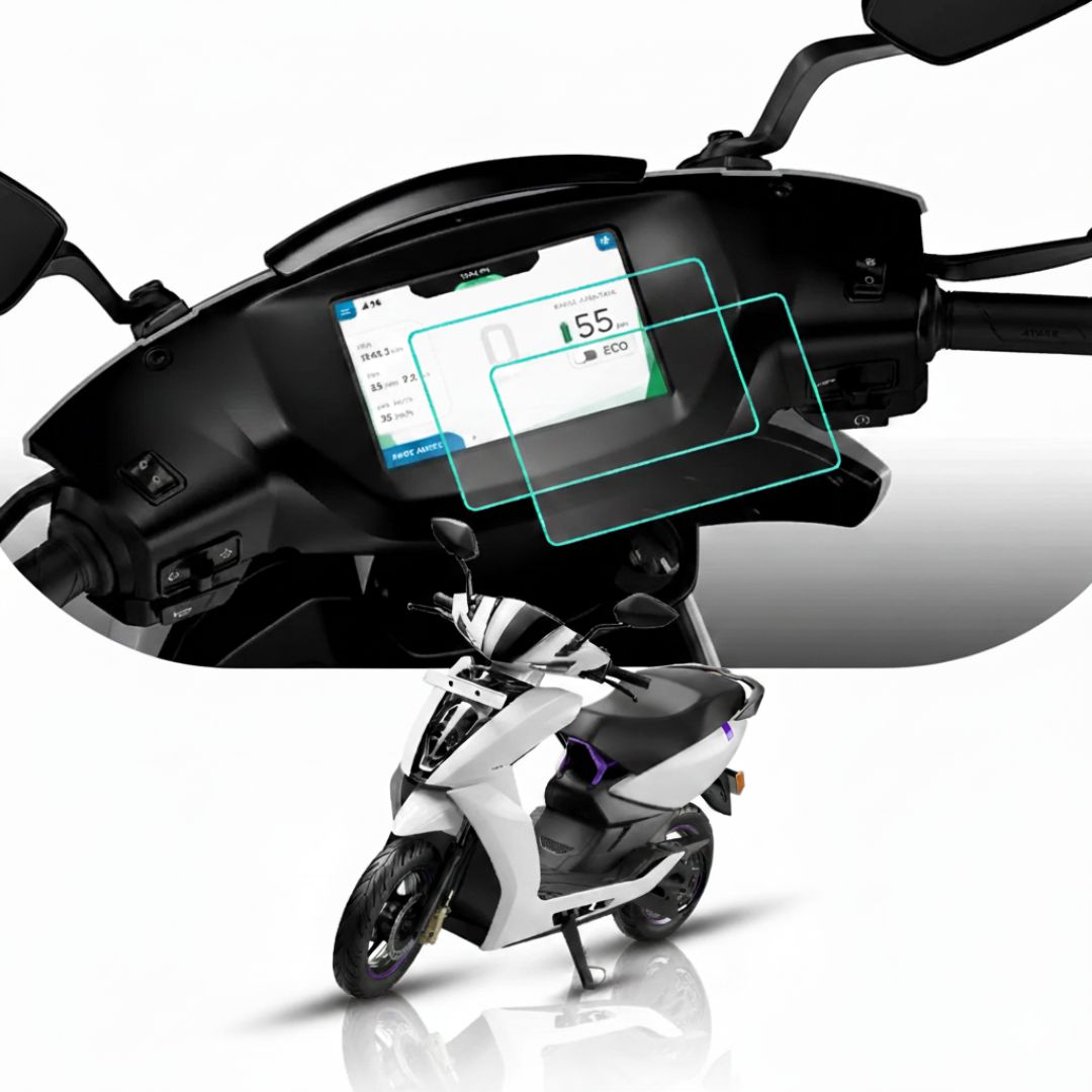 Scooty Screen Protector