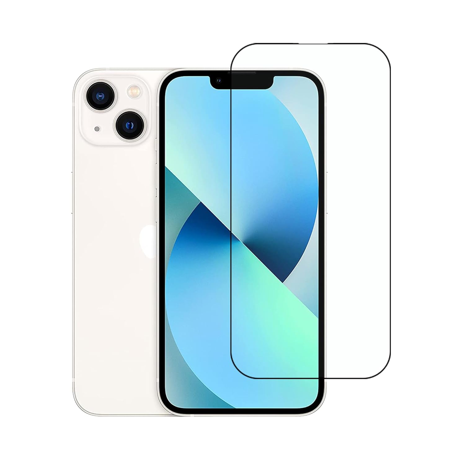 Apple iPhone Screen Protectors