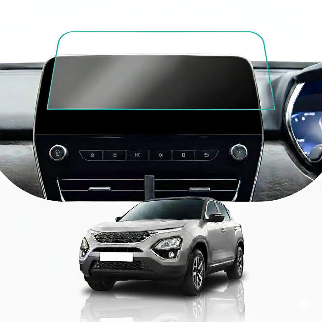 Car Screen Protector – Wisely
