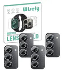 Camera Glass Guard for Redmi 15 5G – HD Clear Lens Protector