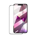 Super-HD Curved Tempered Glass Screen Protector for Apple iPhone 13/13 Pro/14 6.1"