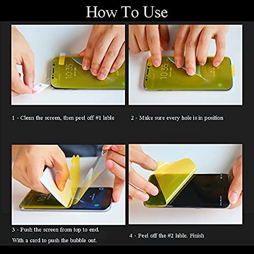2in1 Camera Lens Nano Glass + Anti Scratch TPU Back Guard Screen Protector for iQOO Neo 10R 5G - |Back + Camera Guard|