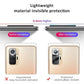 Realme 12 Pro/Pro Plus 5G Camera Glass Guard + Screen Protector (Pack of 2)