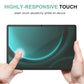 Premium Screen Protector for Redmi Pad Pro |12.1-inch| Anti-Scratch Tablet Glass Guard, 9H Ultimate Protection, Bubble-Free, Easy installation kit - HD Clear