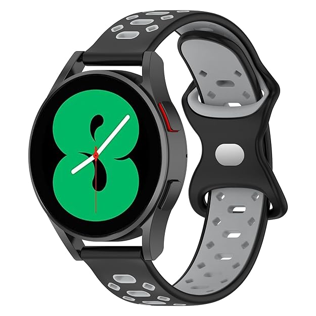 Redmi Watch 5 Lite &  5 Silicone Replacement Wrist Band Watch Strap