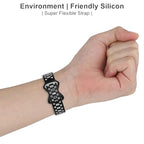 Redmi Watch 5 Lite &  5 Silicone Replacement Wrist Band Watch Strap
