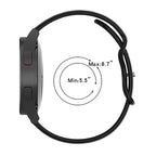 Redmi Watch 5 Lite &  5 Silicone Replacement Wrist Band Watch Strap