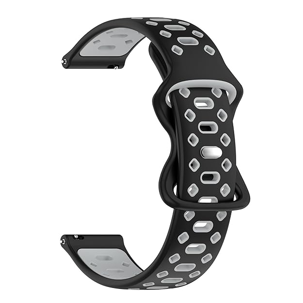 Redmi Watch 5 Lite &  5 Silicone Replacement Wrist Band Watch Strap