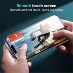 Edge to Edge Tempered Glass for Motorola Moto G64 5G (6.5 inch) | 9H Hardness