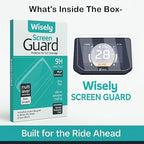 Screen Guard for Hero Vida VX2 Plus 2025 – TFT Digital Meter Protector