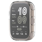 Protective Case Cover for Amazfit BIP 6 Smart Watch
