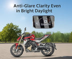 Screen Guard for Hero Xtreme 250R (2025) | HD Clear Full Cover Digital Meter Protector