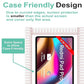 Premium Screen Protector for Redmi Pad Pro |12.1-inch| Anti-Scratch Tablet Glass Guard, 9H Ultimate Protection, Bubble-Free, Easy installation kit - HD Clear