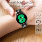 Redmi Watch 5 Lite &  5 Silicone Replacement Wrist Band Watch Strap