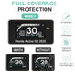 Premium Screen Guard for Honda Activa 125 (2025) | Activa 110 DLX Digital Meter Protector Scooter Instrument Cluster Touch Display, Anti Scratch, HD Clear