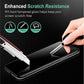 Edge To Edge Smartphone Tempered Glass For Iqoo Neo 9 Pro 5G |6.78 Inch| Screen Protector With Easy Installation Kit -