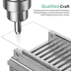 Tempered Glass for Samsung Galaxy Tab S10 FE / S9 FE (10.9") & S9 / S8 / S7 (11")