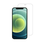 Tempered Glass for Apple iPhone 12 / 12 Pro (6.1-Inch) | 9H Hardness | HD Clear | Anti-Scratch | Easy Installation Kit