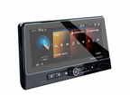 Mahindra XUV 3XO Infotainment System Screen Guard - HD Clear Scratch Resistant